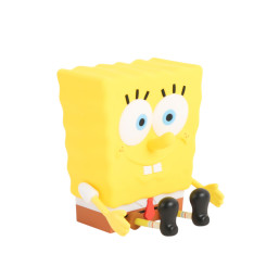 Spong Bob Star Lamp